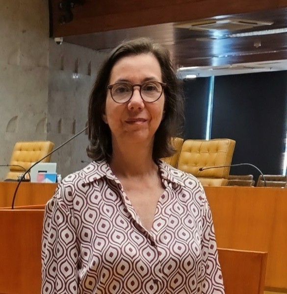 Tradutor Juramentado RJ Marise Chinetti de Barros